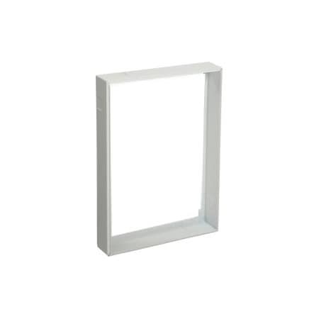 Marley Engineered Products SED Series Surface Mounting Frame SEDSM